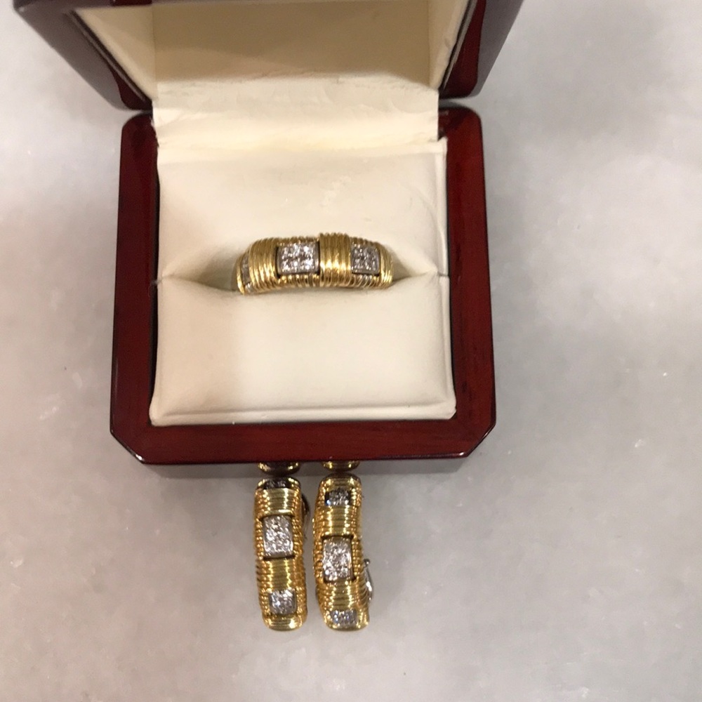 Roberto Coin Appasionata